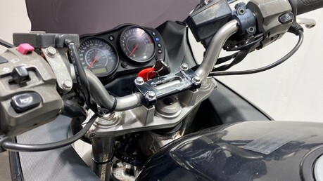 Kawasaki Er 650 ER6 2008 FAIRIED RUNNING PROJECT BIKE 650CC 19