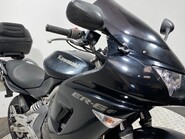 Kawasaki Er 650 ER6 2008 FAIRIED RUNNING PROJECT BIKE 650CC 20
