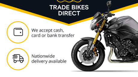 Kawasaki Er 650 ER6 2008 FAIRIED RUNNING PROJECT BIKE 650CC 3