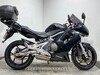 Kawasaki Er 650 ER6 2008 FAIRIED RUNNING PROJECT BIKE 650CC