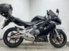 Kawasaki Er 650 ER6 2008 FAIRIED RUNNING PROJECT BIKE 650CC