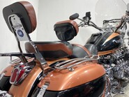 Honda F6 C VALKYRIE 2000 NEW MOT 6 CYLINDER NEW MOT FULL LOADED CRUISER 3