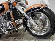 Honda F6 C VALKYRIE 2000 NEW MOT 6 CYLINDER NEW MOT FULL LOADED CRUISER 5