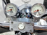 Honda F6 C VALKYRIE 2000 NEW MOT 6 CYLINDER NEW MOT FULL LOADED CRUISER 9