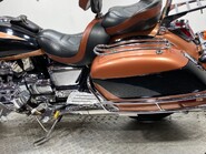 Honda F6 C VALKYRIE 2000 NEW MOT 6 CYLINDER NEW MOT FULL LOADED CRUISER 14