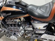 Honda F6 C VALKYRIE 2000 NEW MOT 6 CYLINDER NEW MOT FULL LOADED CRUISER 16