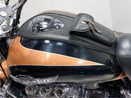 Honda F6 C VALKYRIE 2000 NEW MOT 6 CYLINDER NEW MOT FULL LOADED CRUISER 17