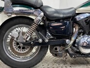 Kawasaki VN 1500 E1 1998 RUNNING CRUISER PROJECT BIKE 1500CC 2