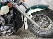 Kawasaki VN 1500 E1 1998 RUNNING CRUISER PROJECT BIKE 1500CC 5