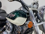 Kawasaki VN 1500 E1 1998 RUNNING CRUISER PROJECT BIKE 1500CC 6
