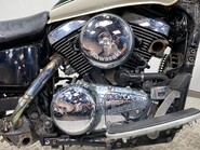Kawasaki VN 1500 E1 1998 RUNNING CRUISER PROJECT BIKE 1500CC 8