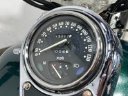 Kawasaki VN 1500 E1 1998 RUNNING CRUISER PROJECT BIKE 1500CC 10