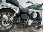 Kawasaki VN 1500 E1 1998 RUNNING CRUISER PROJECT BIKE 1500CC 12