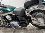 Kawasaki VN 1500 E1 1998 RUNNING CRUISER PROJECT BIKE 1500CC 13