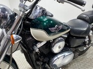 Kawasaki VN 1500 E1 1998 RUNNING CRUISER PROJECT BIKE 1500CC 16