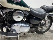 Kawasaki VN 1500 E1 1998 RUNNING CRUISER PROJECT BIKE 1500CC 17