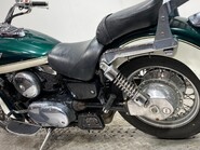 Kawasaki VN 1500 E1 1998 RUNNING CRUISER PROJECT BIKE 1500CC 18