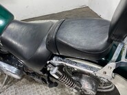 Kawasaki VN 1500 E1 1998 RUNNING CRUISER PROJECT BIKE 1500CC 19