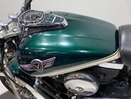 Kawasaki VN 1500 E1 1998 RUNNING CRUISER PROJECT BIKE 1500CC 20