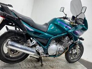 Yamaha XJ 900 1995 SPARES OR REPAIR RUNNING PROJECT BIKE 900CC 2