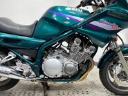 Yamaha XJ 900 1995 SPARES OR REPAIR RUNNING PROJECT BIKE 900CC 3
