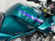 Yamaha XJ 900 1995 SPARES OR REPAIR RUNNING PROJECT BIKE 900CC 6