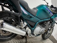 Yamaha XJ 900 1995 SPARES OR REPAIR RUNNING PROJECT BIKE 900CC 8
