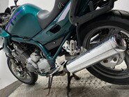 Yamaha XJ 900 1995 SPARES OR REPAIR RUNNING PROJECT BIKE 900CC 9