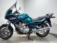 Yamaha XJ 900 1995 SPARES OR REPAIR RUNNING PROJECT BIKE 900CC 10