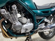 Yamaha XJ 900 1995 SPARES OR REPAIR RUNNING PROJECT BIKE 900CC 13