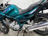 Yamaha XJ 900 1995 SPARES OR REPAIR RUNNING PROJECT BIKE 900CC 14