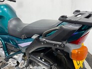 Yamaha XJ 900 1995 SPARES OR REPAIR RUNNING PROJECT BIKE 900CC 15