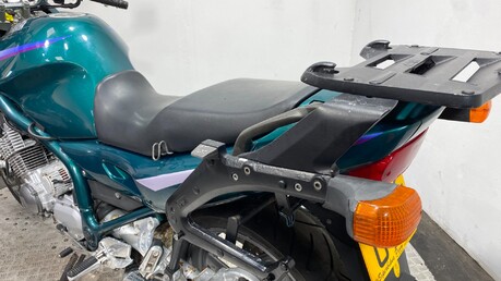 Yamaha XJ 900 1995 SPARES OR REPAIR RUNNING PROJECT BIKE 900CC 15