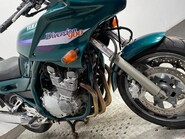 Yamaha XJ 900 1995 SPARES OR REPAIR RUNNING PROJECT BIKE 900CC 19