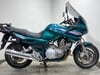 Yamaha XJ 900 1995 SPARES OR REPAIR RUNNING PROJECT BIKE 900CC