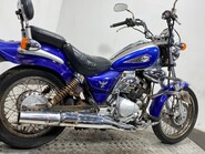 SYM Husky 125 2004 NON RUNNING PROJECT BIKE SPARES OR REPAIR 125CC 2