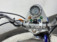 SYM Husky 125 2004 NON RUNNING PROJECT BIKE SPARES OR REPAIR 125CC 8