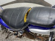 SYM Husky 125 2004 NON RUNNING PROJECT BIKE SPARES OR REPAIR 125CC 16