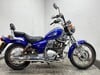 SYM Husky 125 2004 NON RUNNING PROJECT BIKE SPARES OR REPAIR 125CC