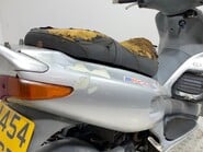 Gilera Runner 180 SP 2000 2 STROKE ORIGINAL NON RUNNING RARE PROJECT SCOOTER 180CC 3