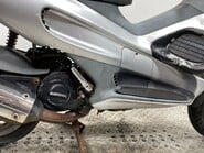 Gilera Runner 180 SP 2000 2 STROKE ORIGINAL NON RUNNING RARE PROJECT SCOOTER 180CC 5