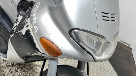 Gilera Runner 180 SP 2000 2 STROKE ORIGINAL NON RUNNING RARE PROJECT SCOOTER 180CC 7