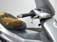 Gilera Runner 180 SP 2000 2 STROKE ORIGINAL NON RUNNING RARE PROJECT SCOOTER 180CC 8
