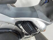 Gilera Runner 180 SP 2000 2 STROKE ORIGINAL NON RUNNING RARE PROJECT SCOOTER 180CC 10