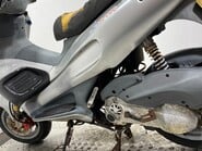 Gilera Runner 180 SP 2000 2 STROKE ORIGINAL NON RUNNING RARE PROJECT SCOOTER 180CC 12