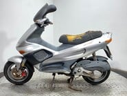 Gilera Runner 180 SP 2000 2 STROKE ORIGINAL NON RUNNING RARE PROJECT SCOOTER 180CC 13