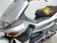 Gilera Runner 180 SP 2000 2 STROKE ORIGINAL NON RUNNING RARE PROJECT SCOOTER 180CC 15
