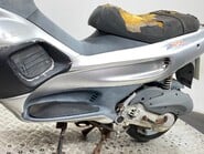 Gilera Runner 180 SP 2000 2 STROKE ORIGINAL NON RUNNING RARE PROJECT SCOOTER 180CC 16