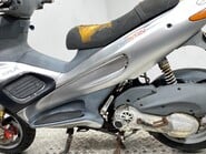Gilera Runner 180 SP 2000 2 STROKE ORIGINAL NON RUNNING RARE PROJECT SCOOTER 180CC 17