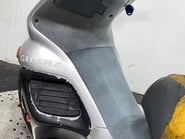 Gilera Runner 180 SP 2000 2 STROKE ORIGINAL NON RUNNING RARE PROJECT SCOOTER 180CC 19